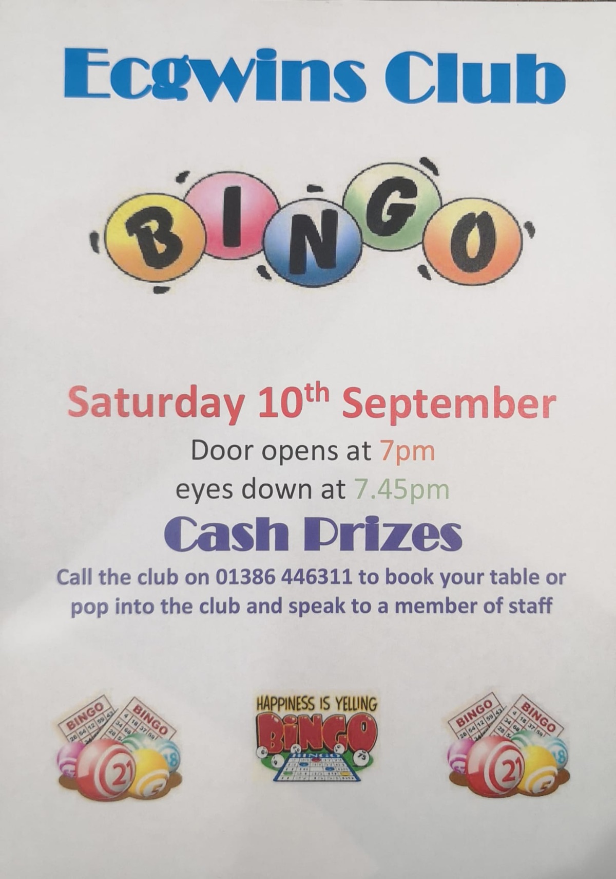 Gallery Item 120 for Ecgwins Private Members Club