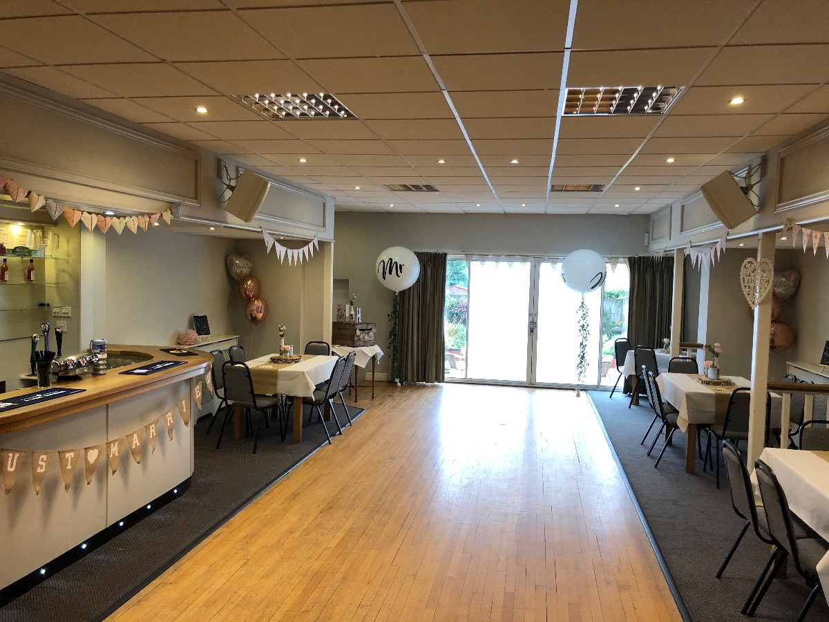 Gallery Item 13 for Ecgwins Private Members Club