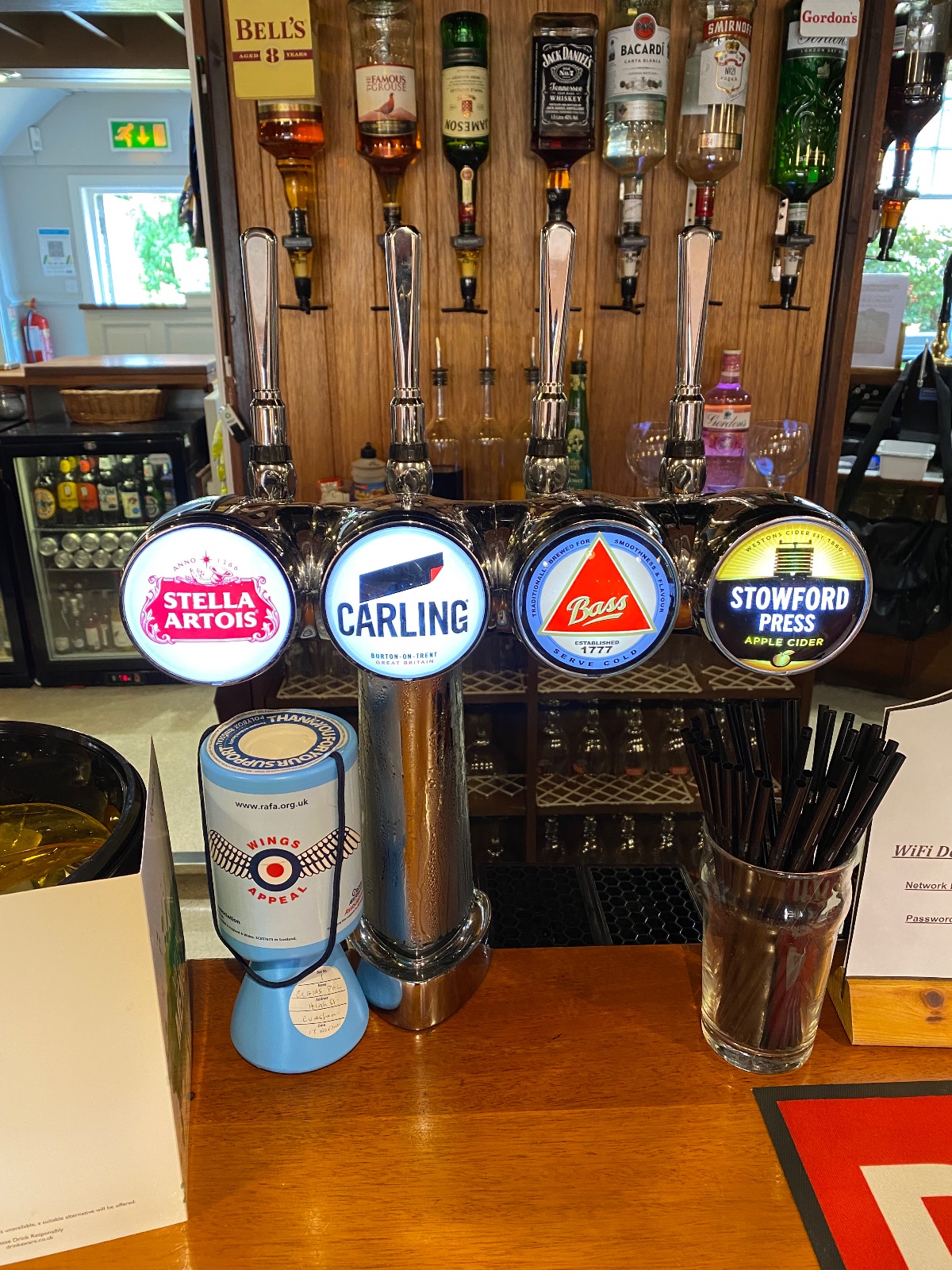 Gallery Item 140 for Ecgwins Private Members Club