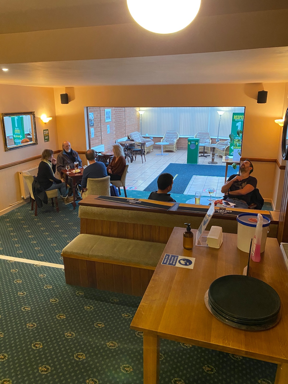 Gallery Item 48 for Ecgwins Private Members Club