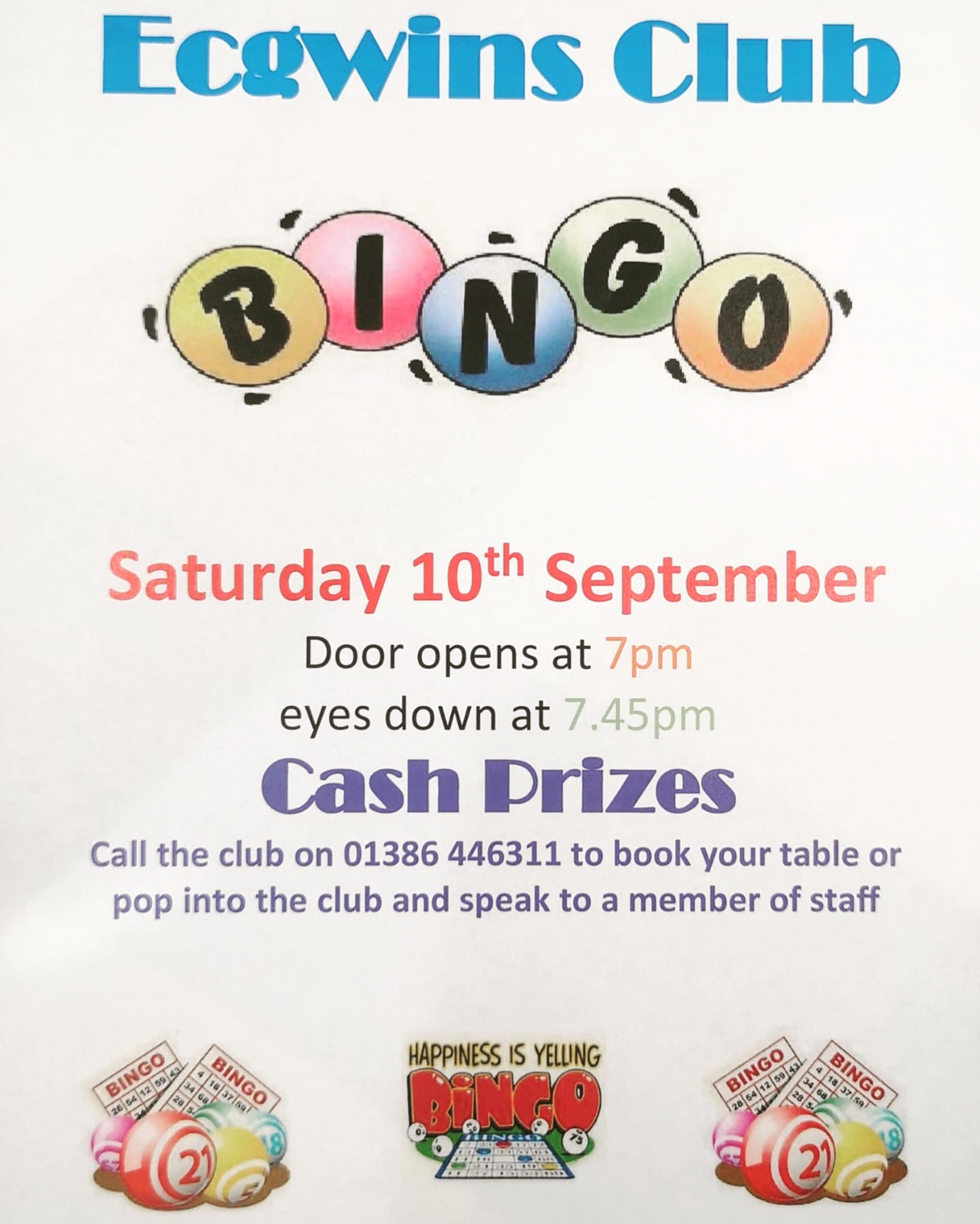 Gallery Item 117 for Ecgwins Private Members Club