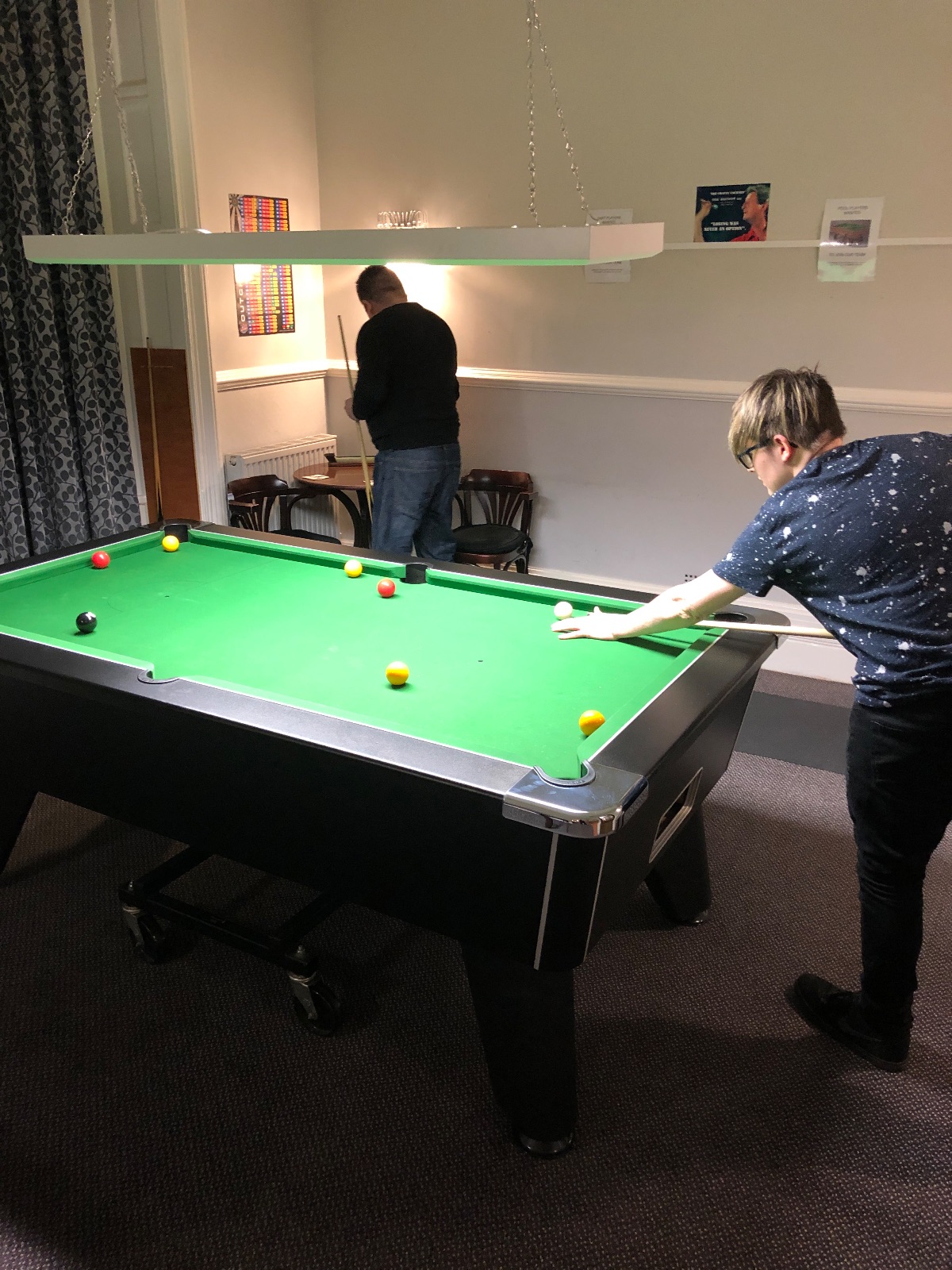 Gallery Item 195 for Ecgwins Private Members Club