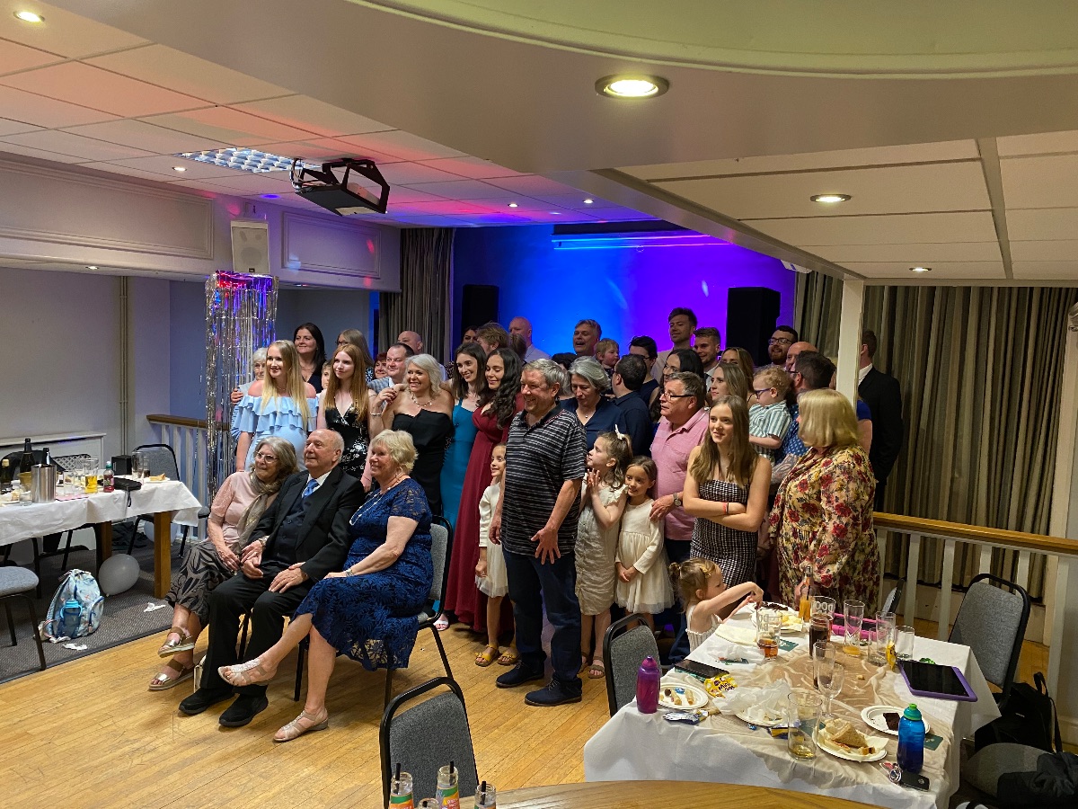 Gallery Item 73 for Ecgwins Private Members Club