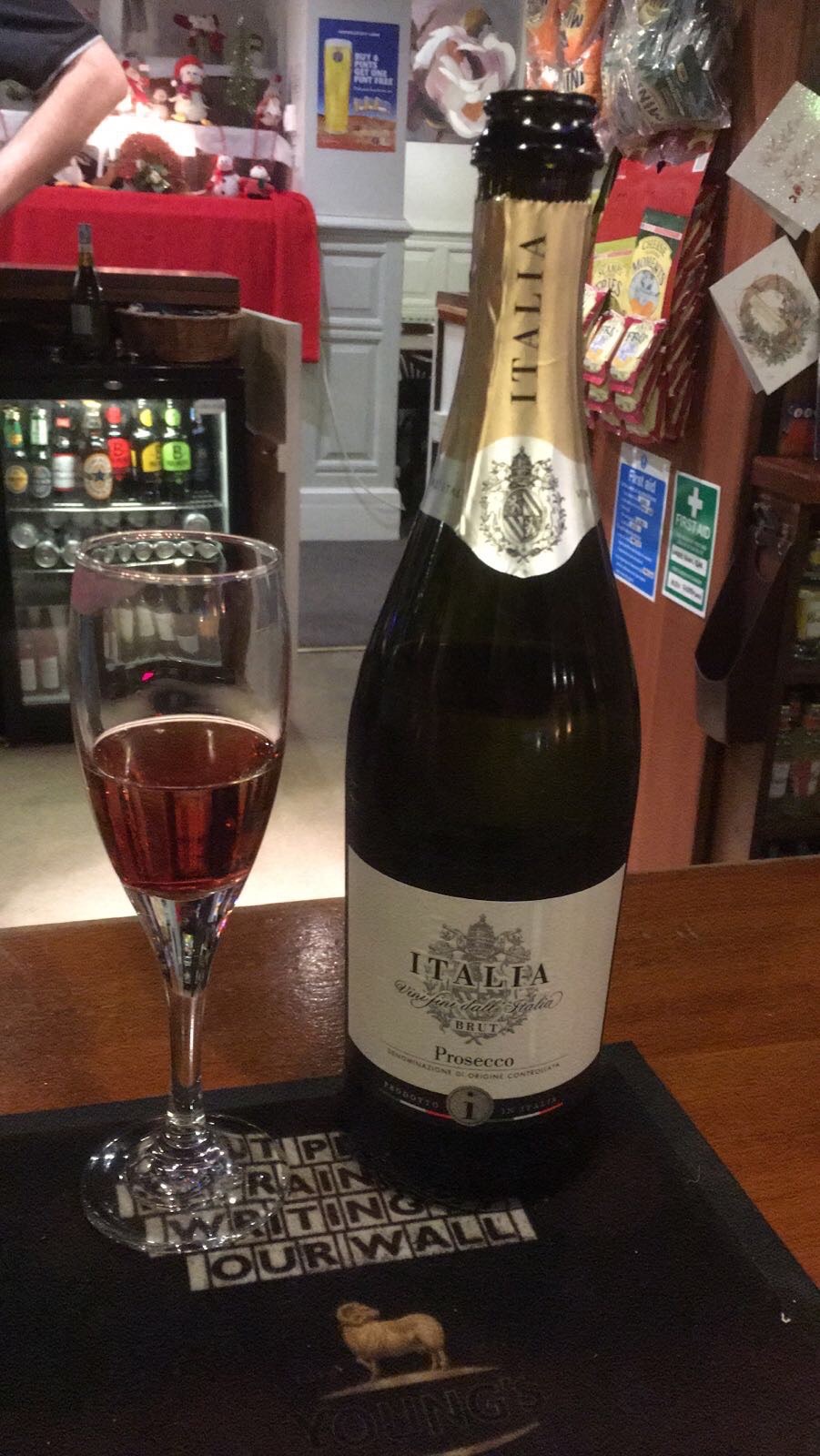 Gallery Item 8 for Ecgwins Private Members Club