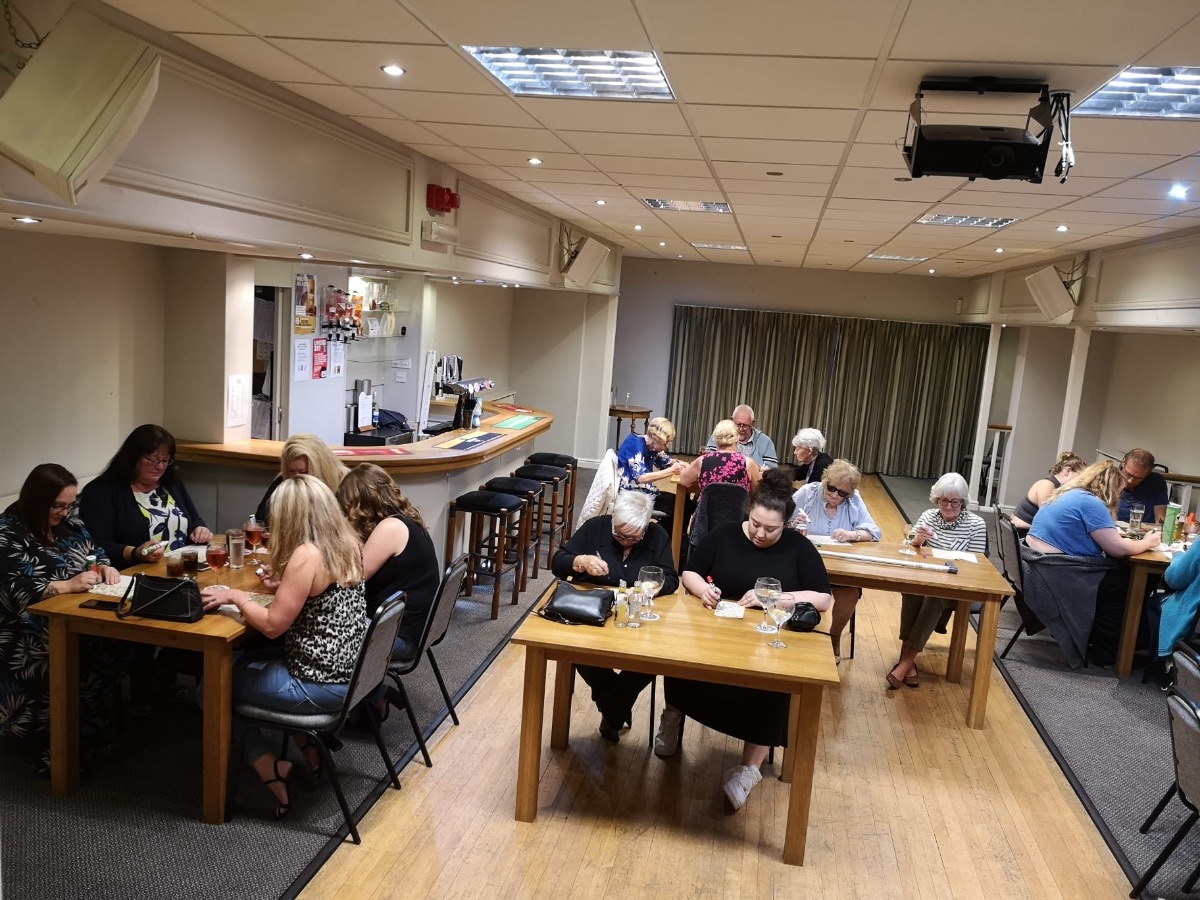 Gallery Item 107 for Ecgwins Private Members Club