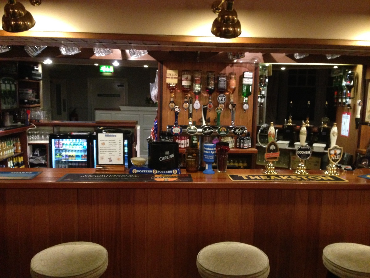 Gallery Item 233 for Ecgwins Private Members Club