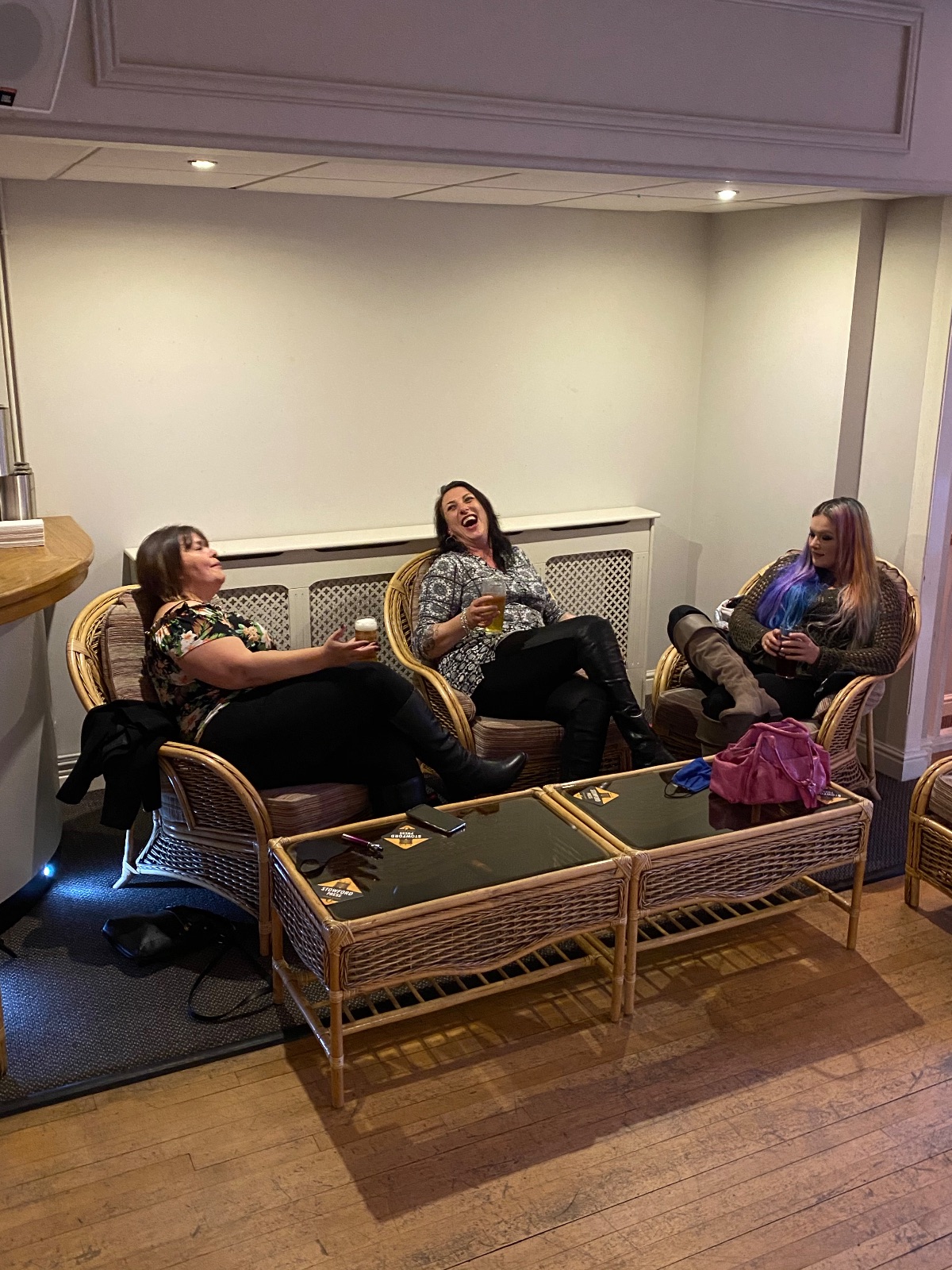 Gallery Item 181 for Ecgwins Private Members Club