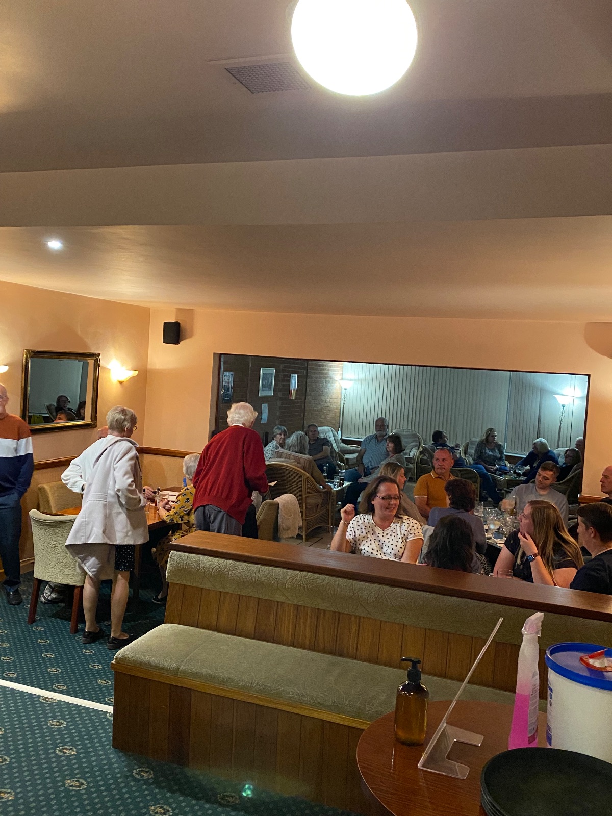 Gallery Item 70 for Ecgwins Private Members Club