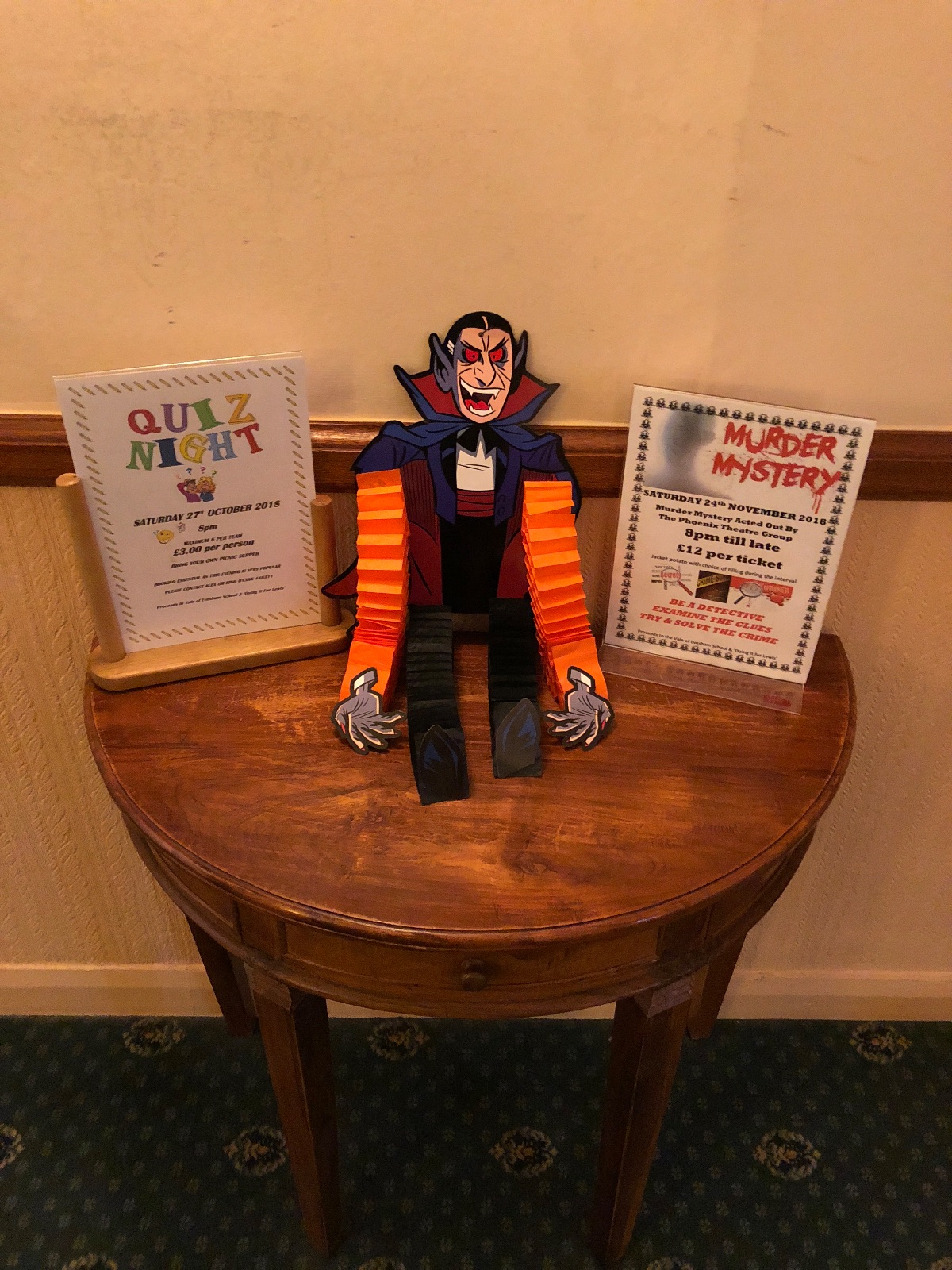 Gallery Item 207 for Ecgwins Private Members Club