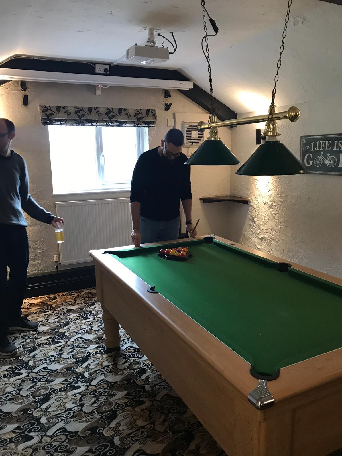 Gallery Item 201 for Ecgwins Private Members Club