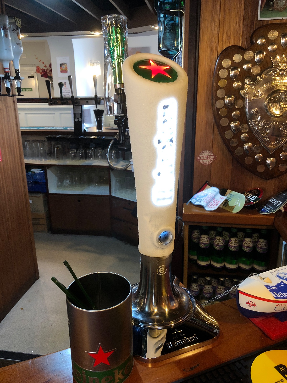 Gallery Item 219 for Ecgwins Private Members Club