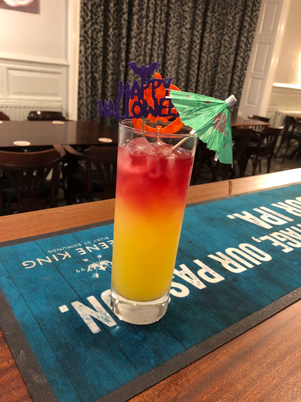 Gallery Item 27 for Ecgwins Private Members Club