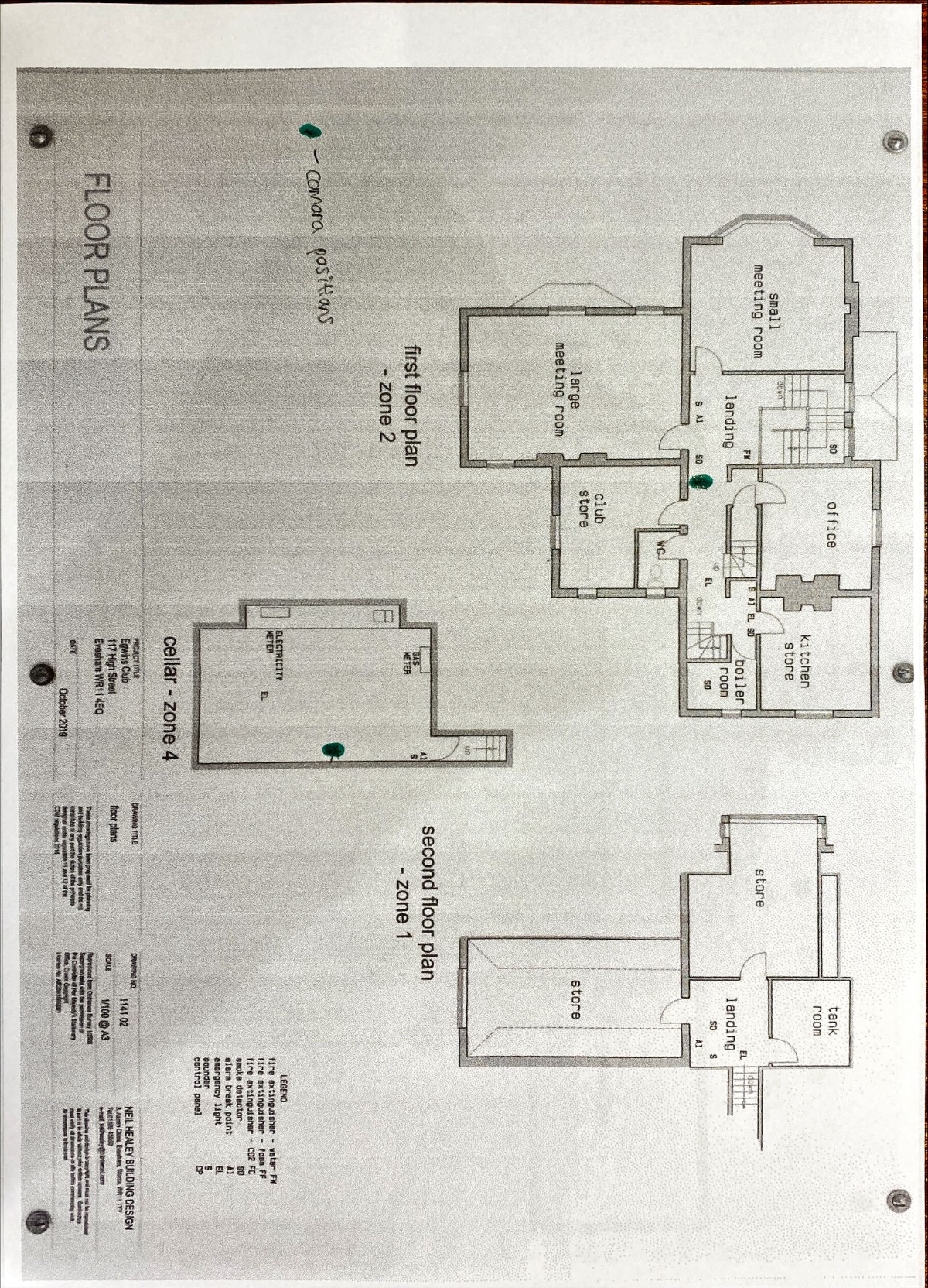 Gallery Item 122 for Ecgwins Private Members Club