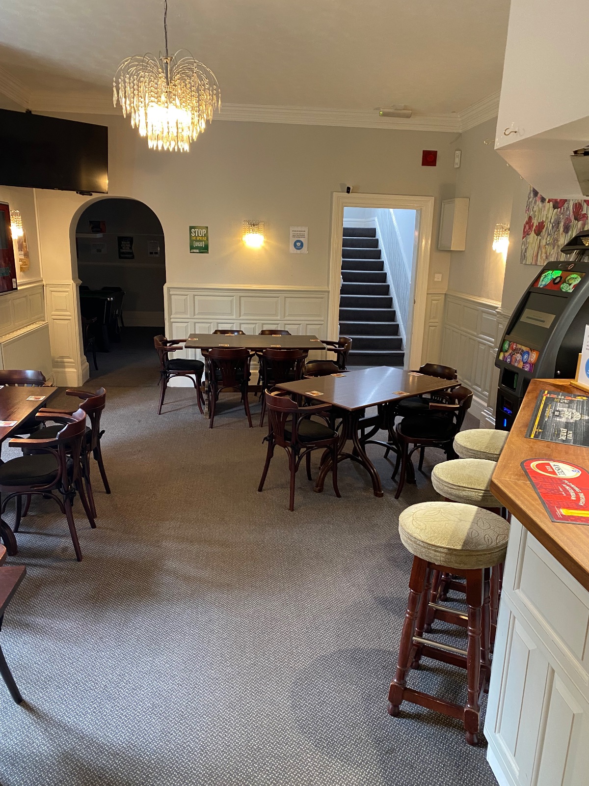 Gallery Item 151 for Ecgwins Private Members Club