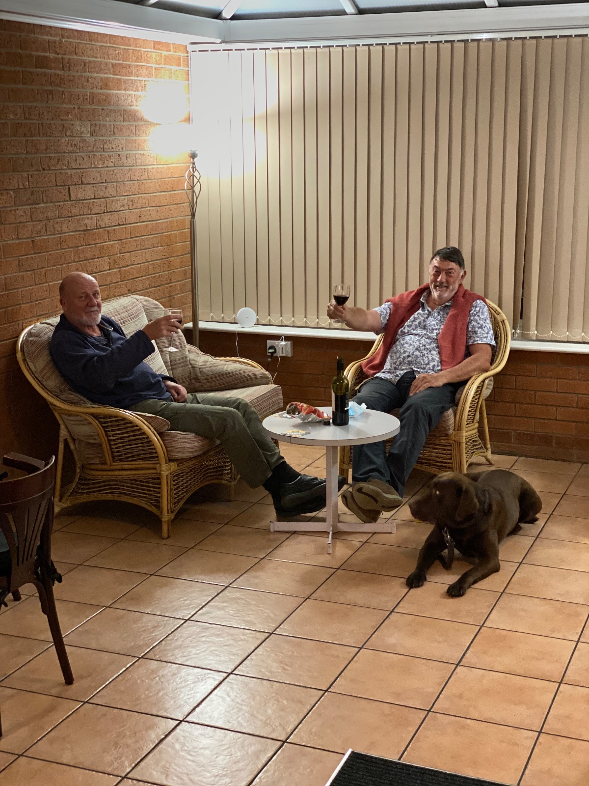 Gallery Item 51 for Ecgwins Private Members Club