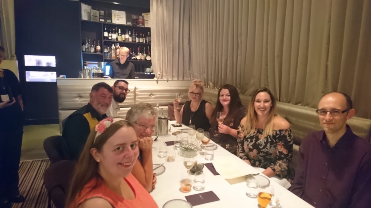 Gallery Item 26 for Ecgwins Private Members Club