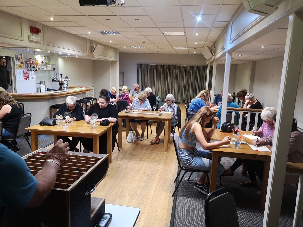 Gallery Item 110 for Ecgwins Private Members Club