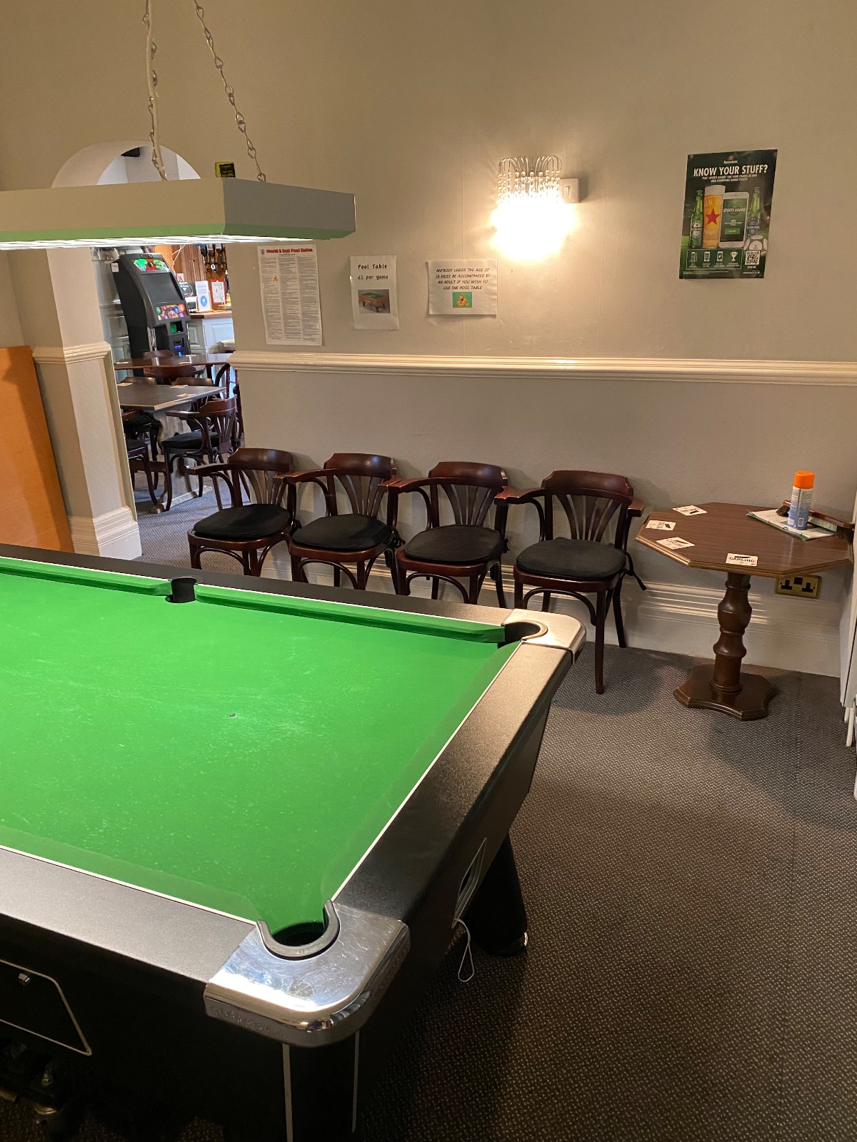 Gallery Item 147 for Ecgwins Private Members Club