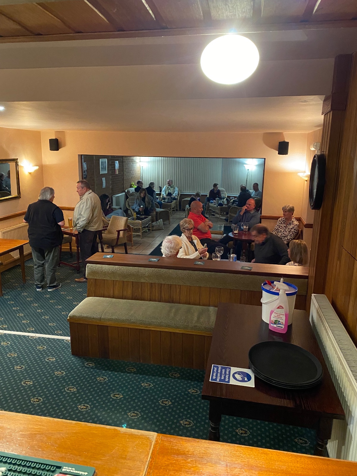 Gallery Item 167 for Ecgwins Private Members Club