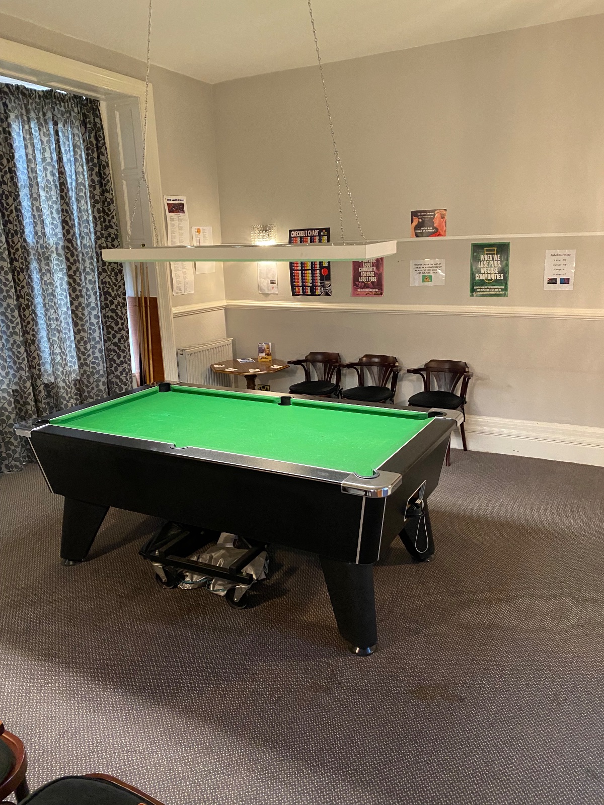 Gallery Item 87 for Ecgwins Private Members Club