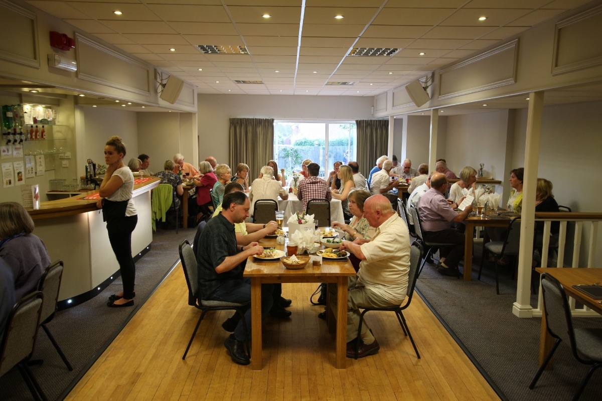 Gallery Item 59 for Ecgwins Private Members Club