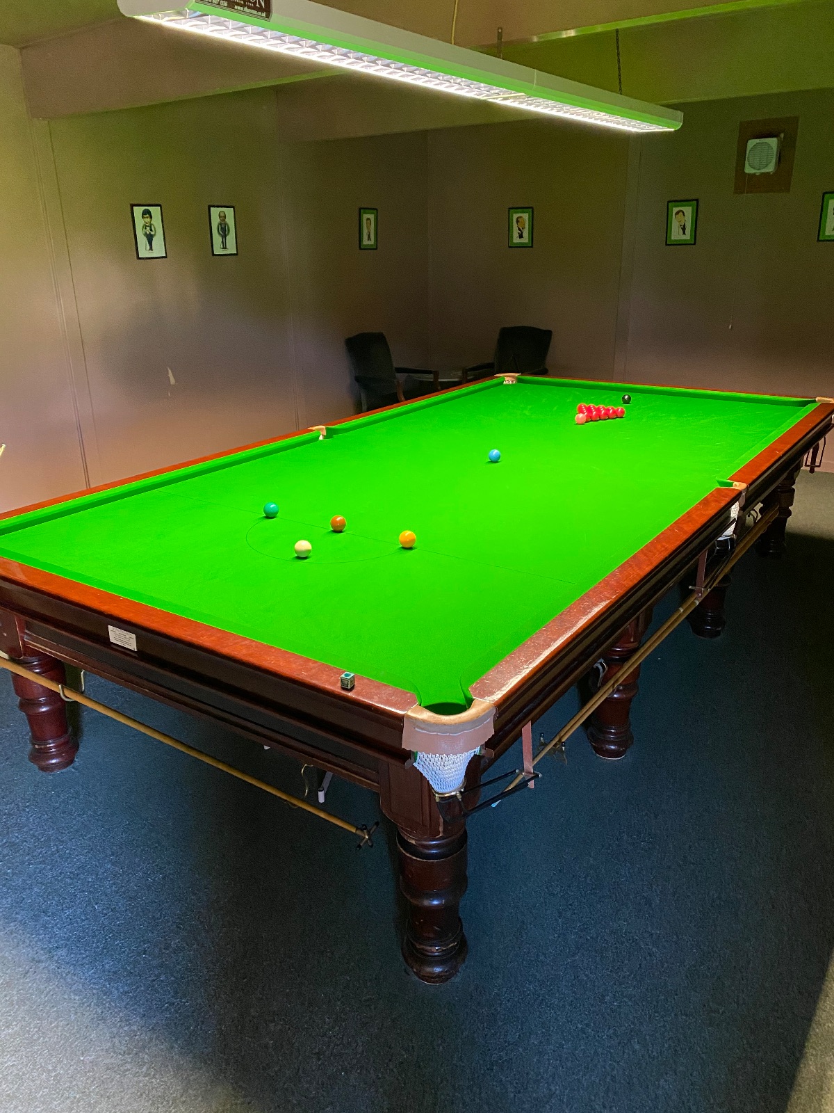 Gallery Item 191 for Ecgwins Private Members Club