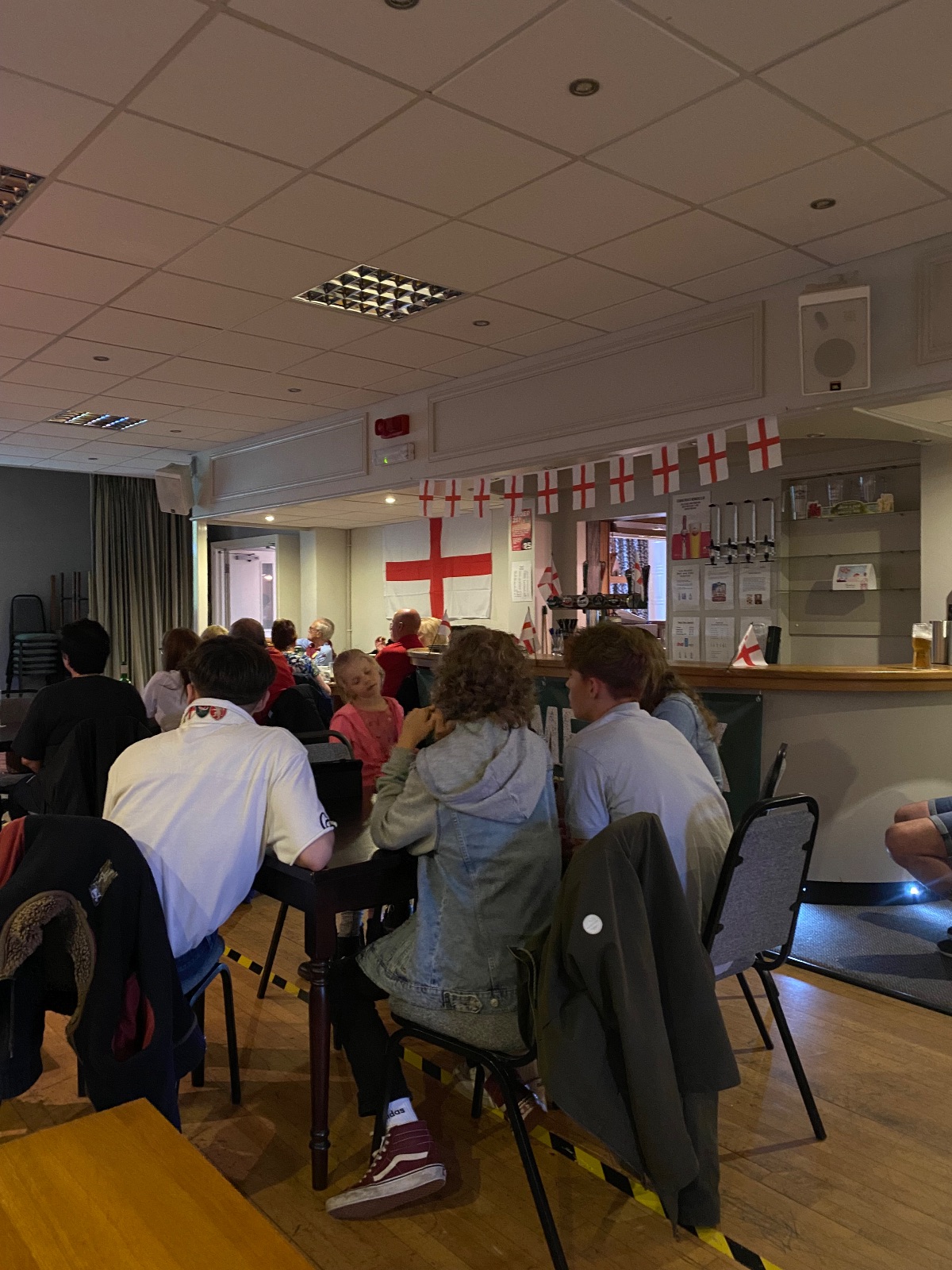 Gallery Item 172 for Ecgwins Private Members Club