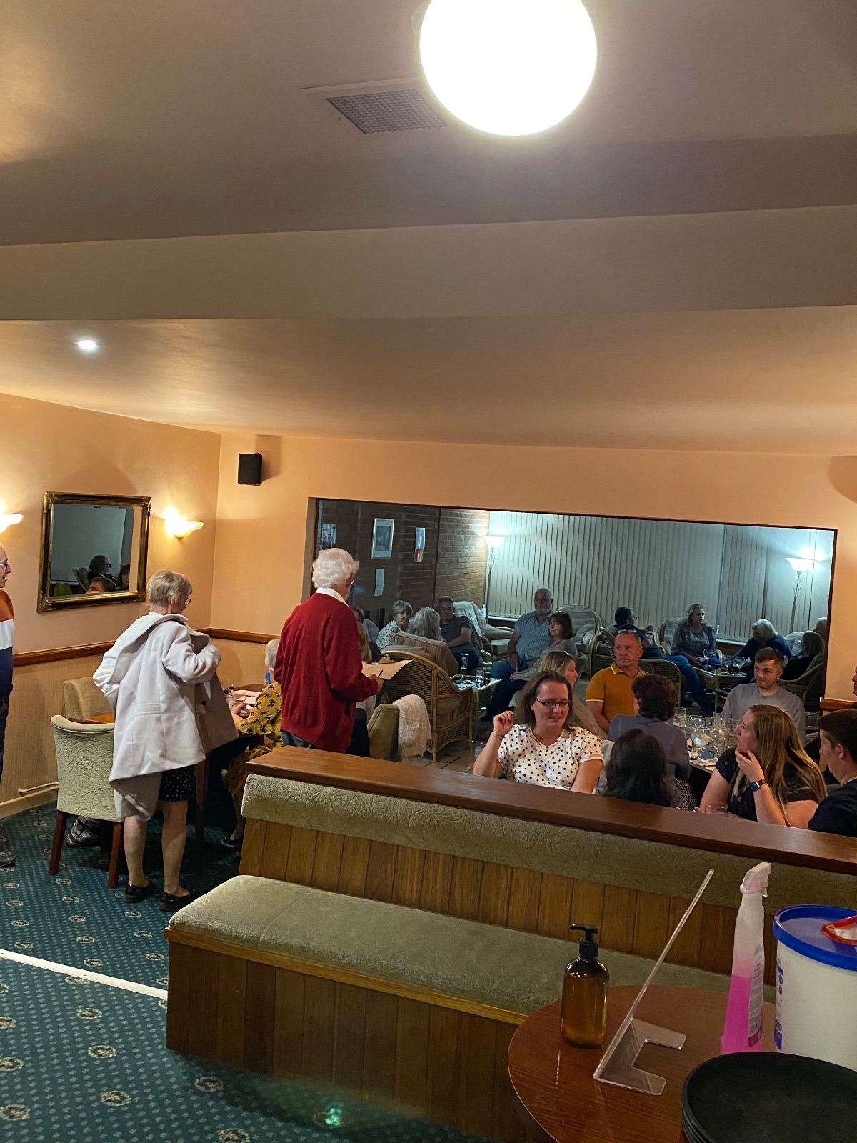 Gallery Item 71 for Ecgwins Private Members Club