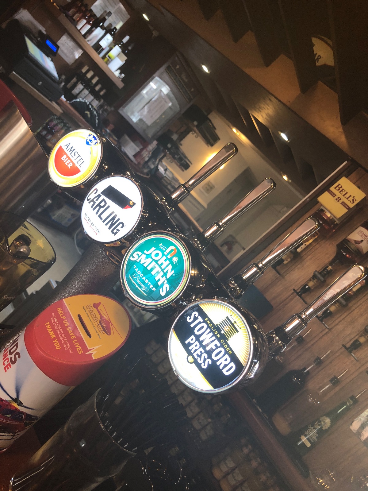 Gallery Item 218 for Ecgwins Private Members Club