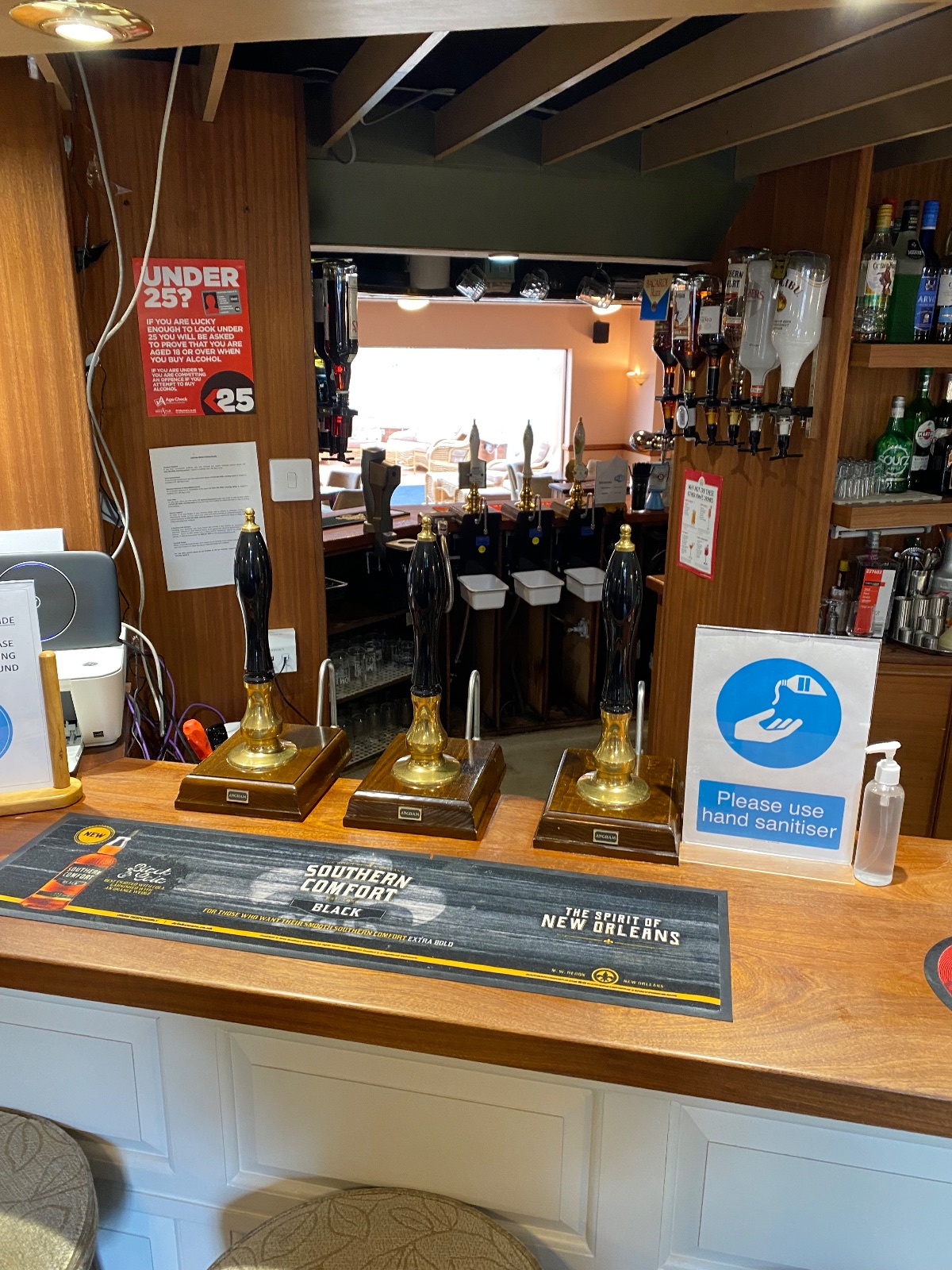 Gallery Item 149 for Ecgwins Private Members Club