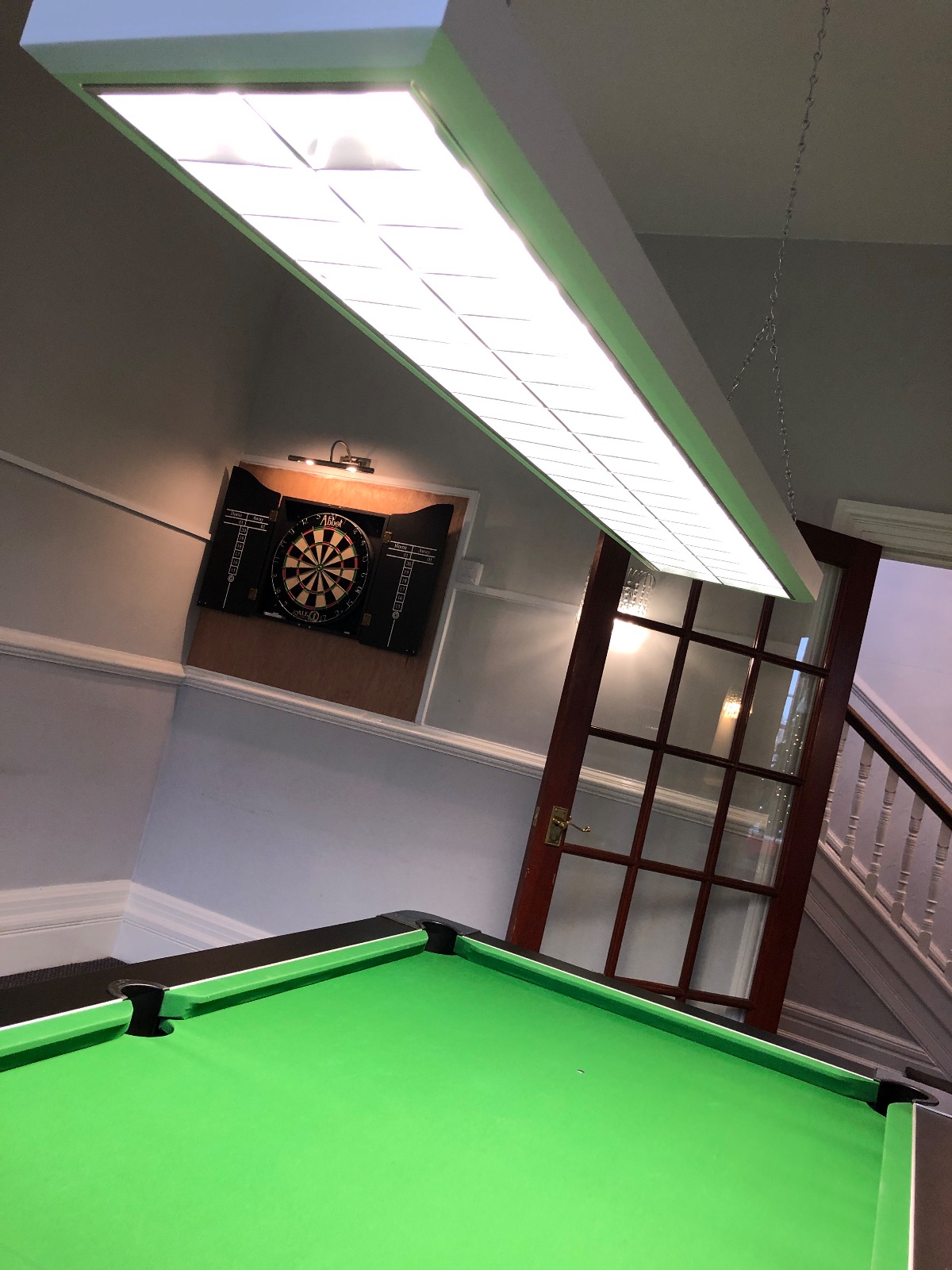 Gallery Item 38 for Ecgwins Private Members Club