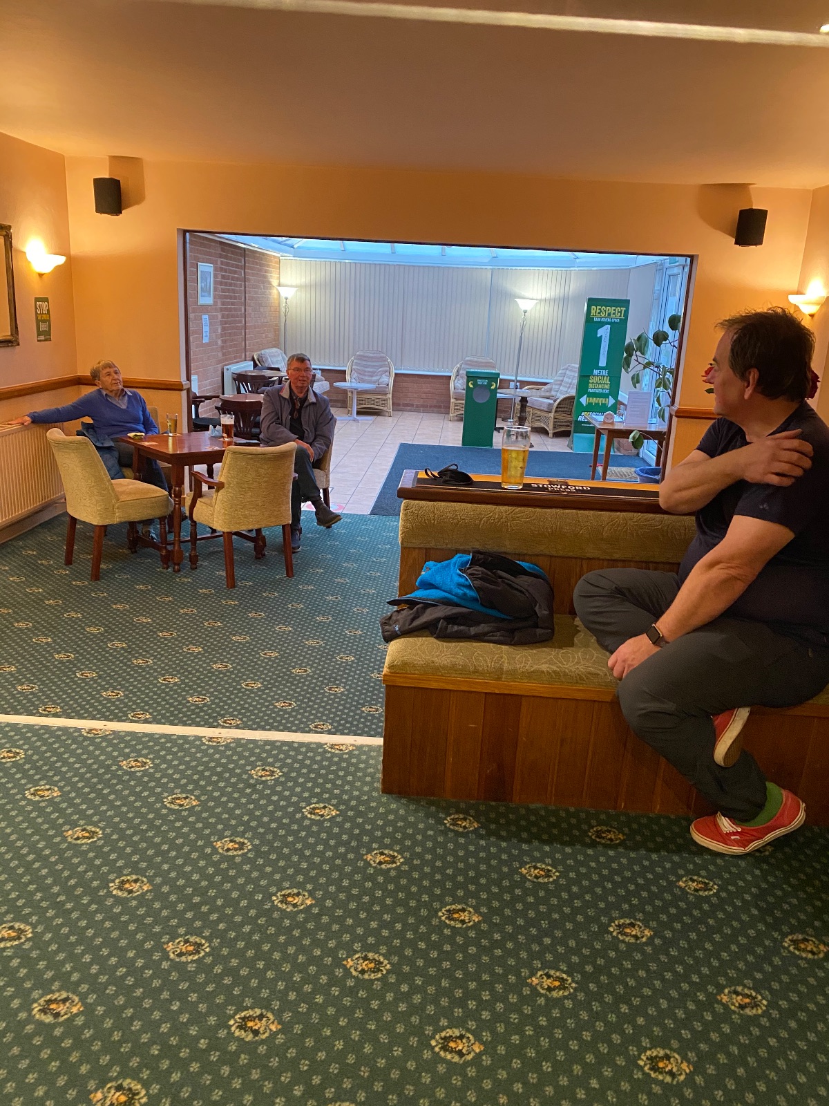 Gallery Item 52 for Ecgwins Private Members Club