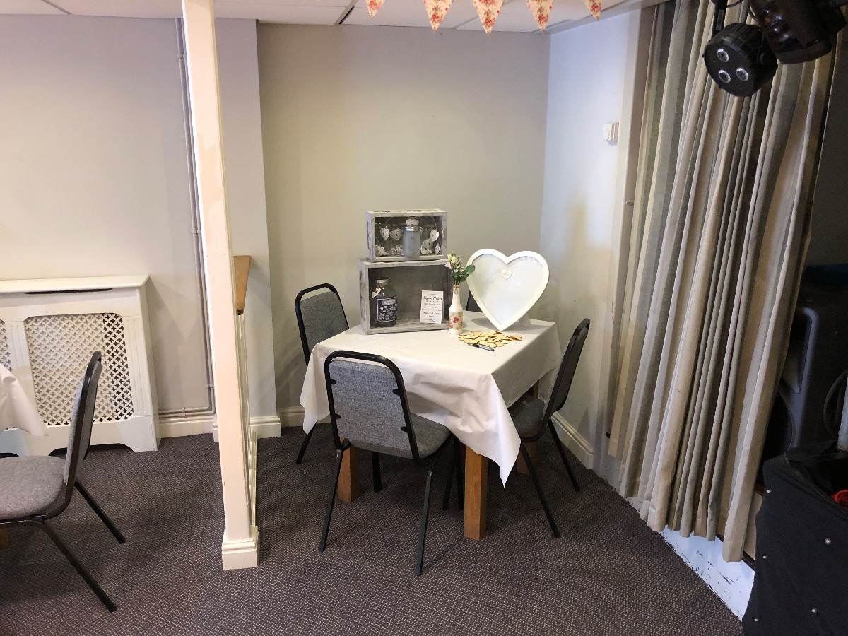 Gallery Item 225 for Ecgwins Private Members Club