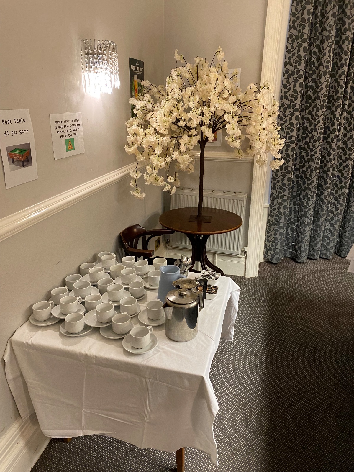 Gallery Item 170 for Ecgwins Private Members Club