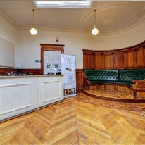 Gallery Item 19 for Woolverstone Hall