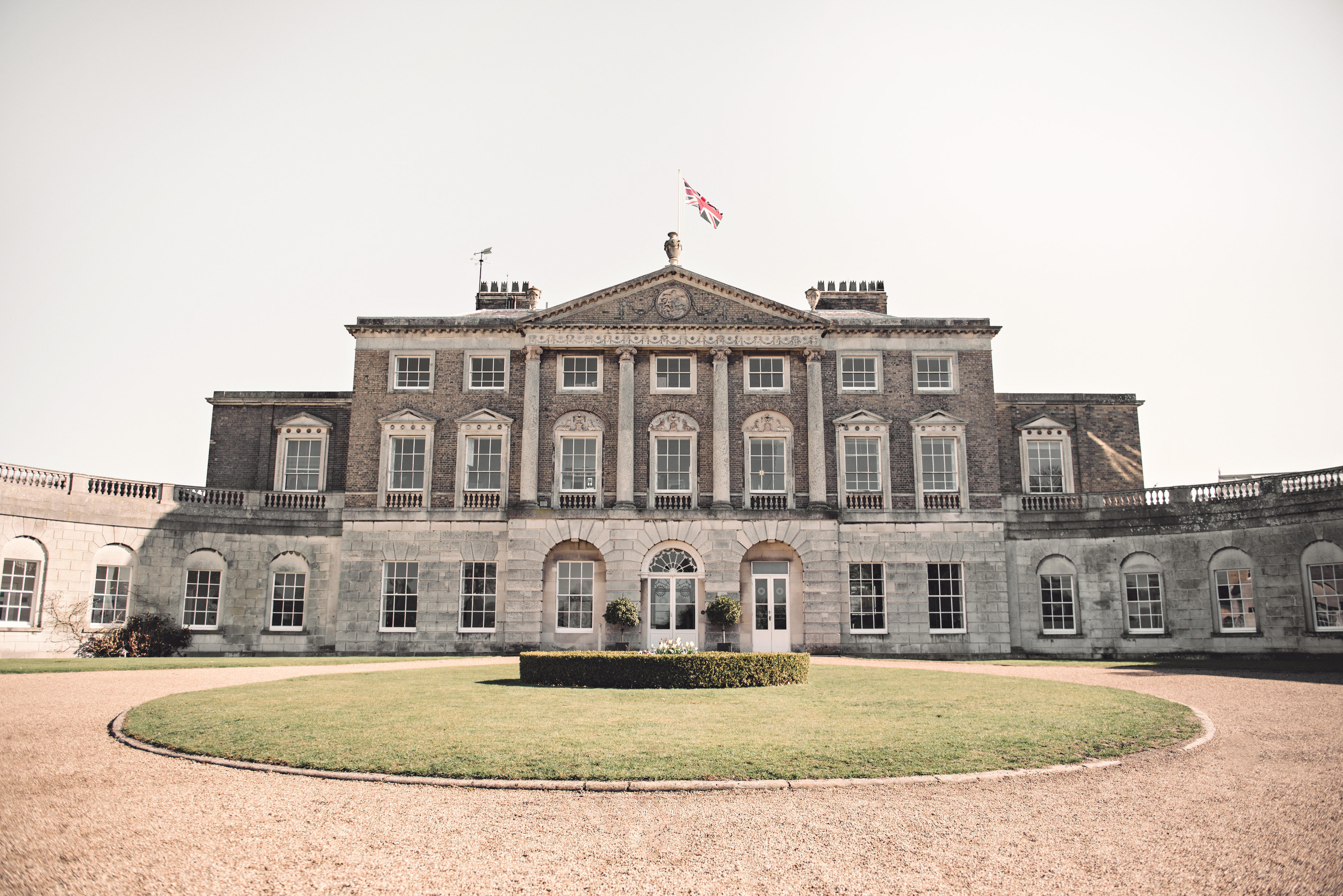 Gallery Item 2 for Woolverstone Hall