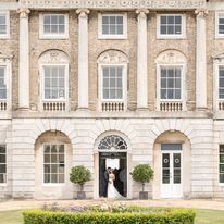 Gallery Item 30 for Woolverstone Hall