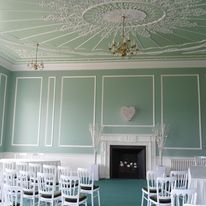 Gallery Item 21 for Woolverstone Hall