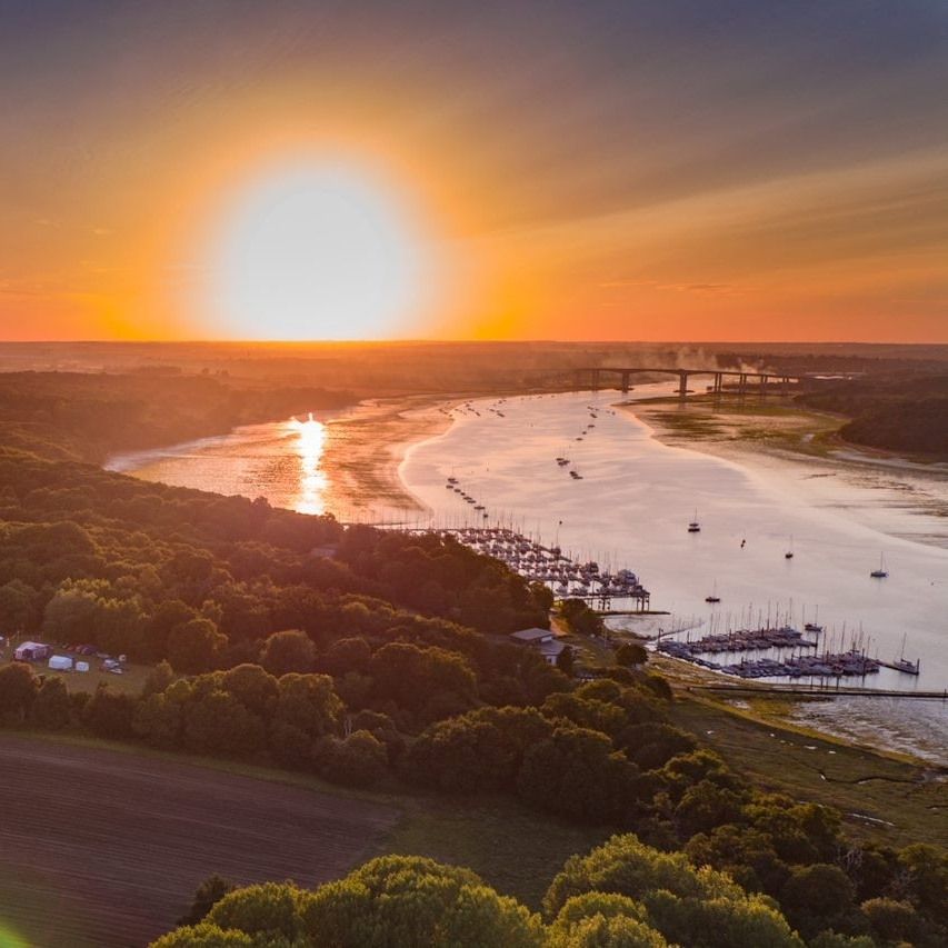 Gallery Item 13 for Woolverstone Hall