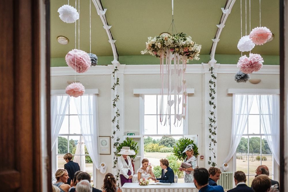 Gallery Item 8 for Woolverstone Hall