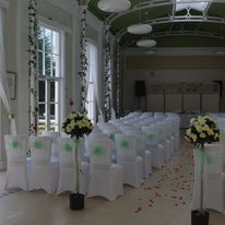 Gallery Item 18 for Woolverstone Hall