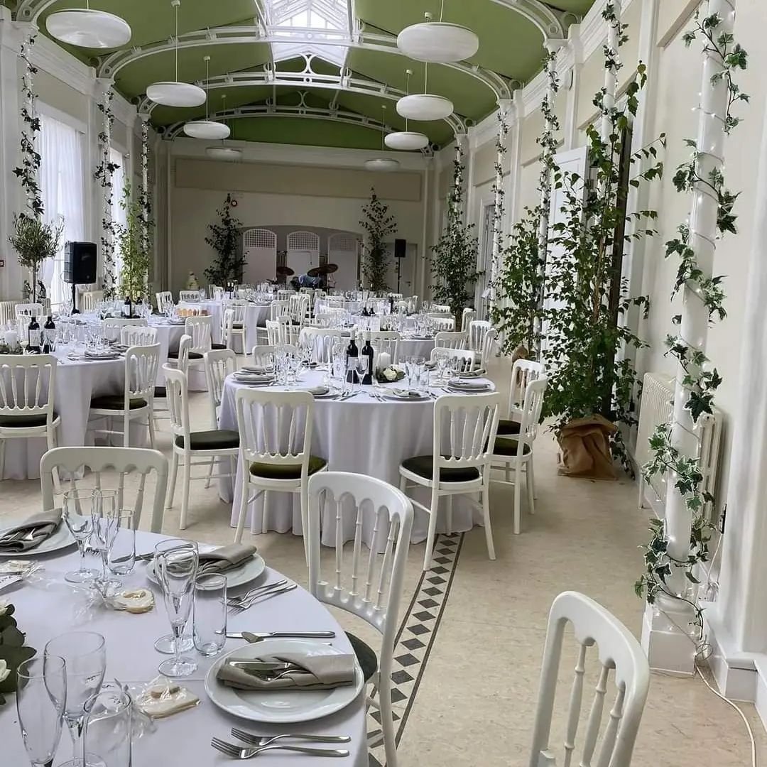 Gallery Item 14 for Woolverstone Hall