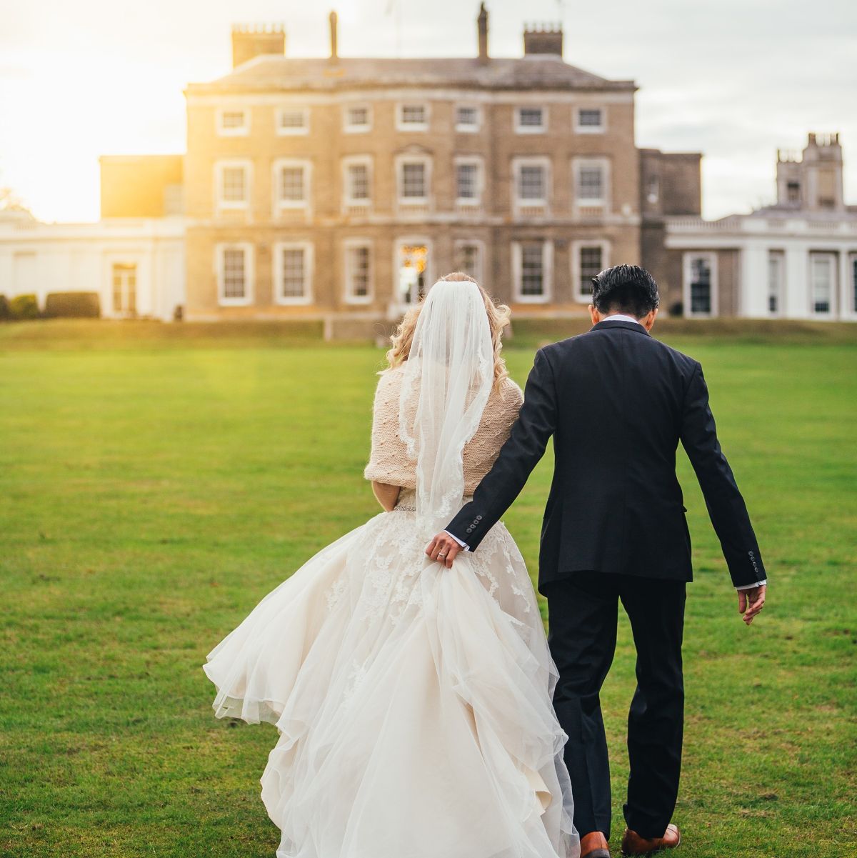 Gallery Item 10 for Woolverstone Hall