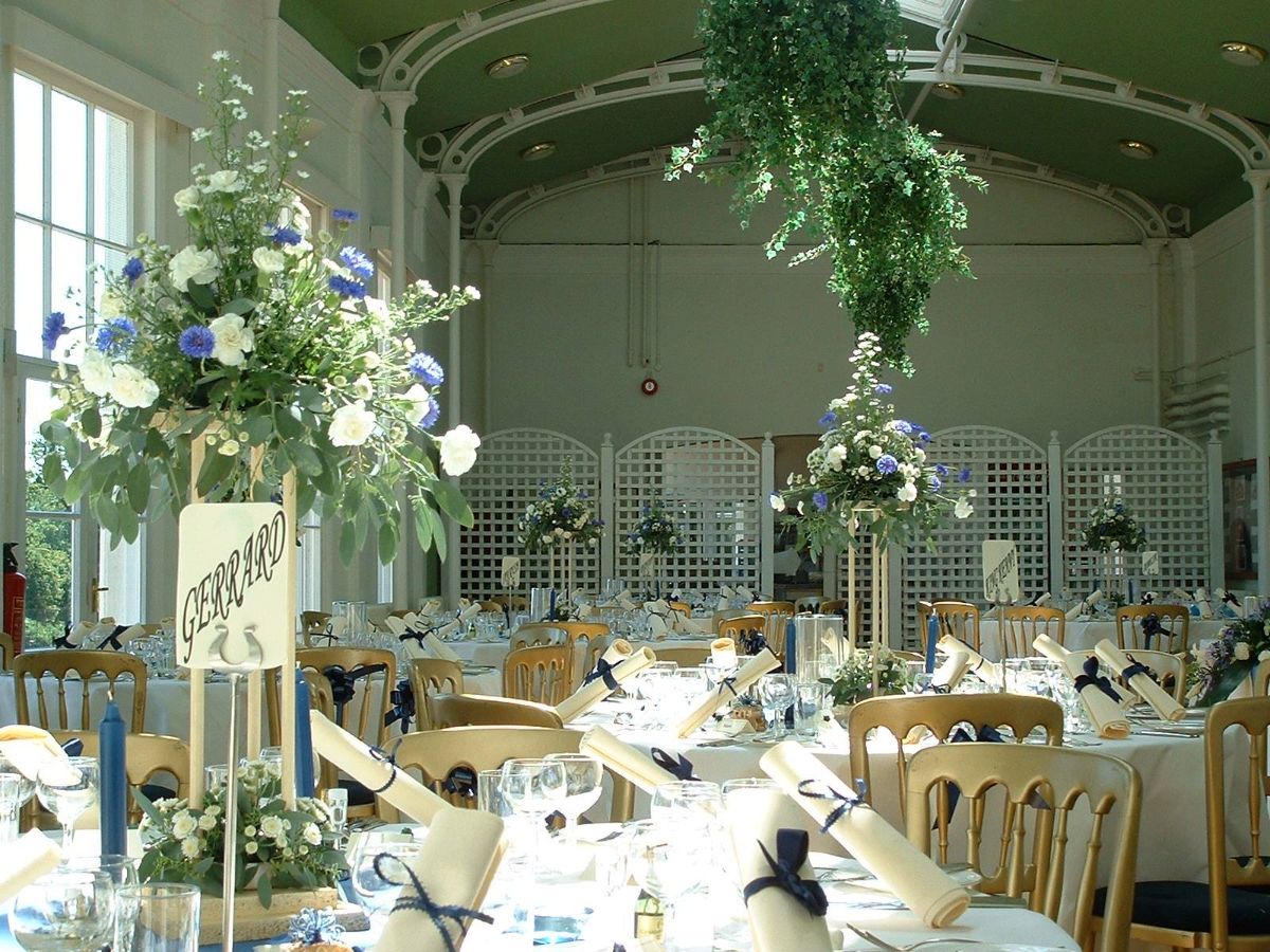 Gallery Item 9 for Woolverstone Hall