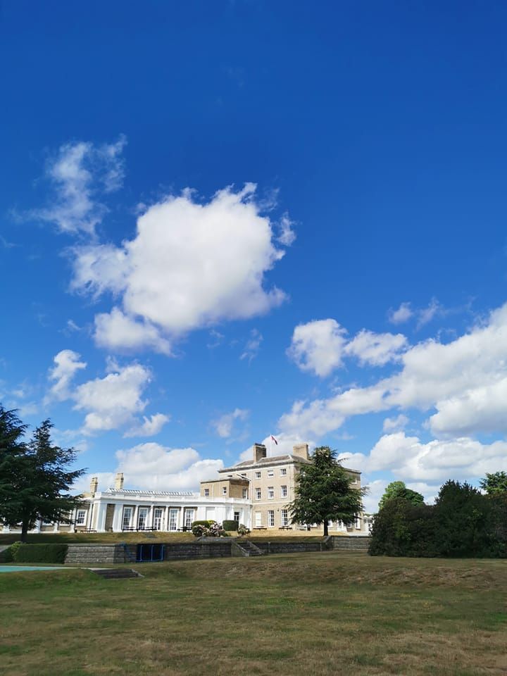 Gallery Item 41 for Woolverstone Hall