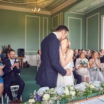 Gallery Item 47 for Woolverstone Hall