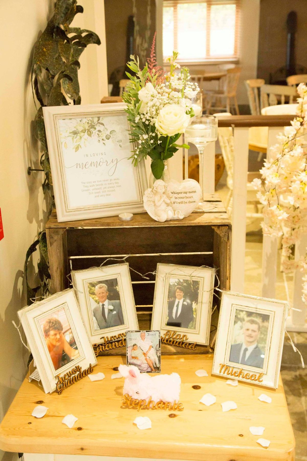 Gallery Item 43 for Congburn Nurseries