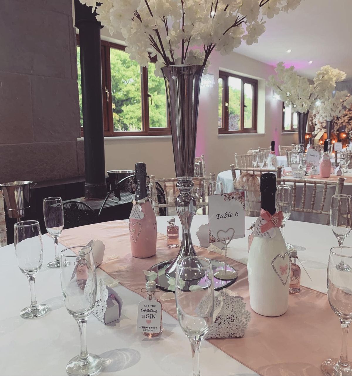 Gallery Item 33 for Congburn Nurseries