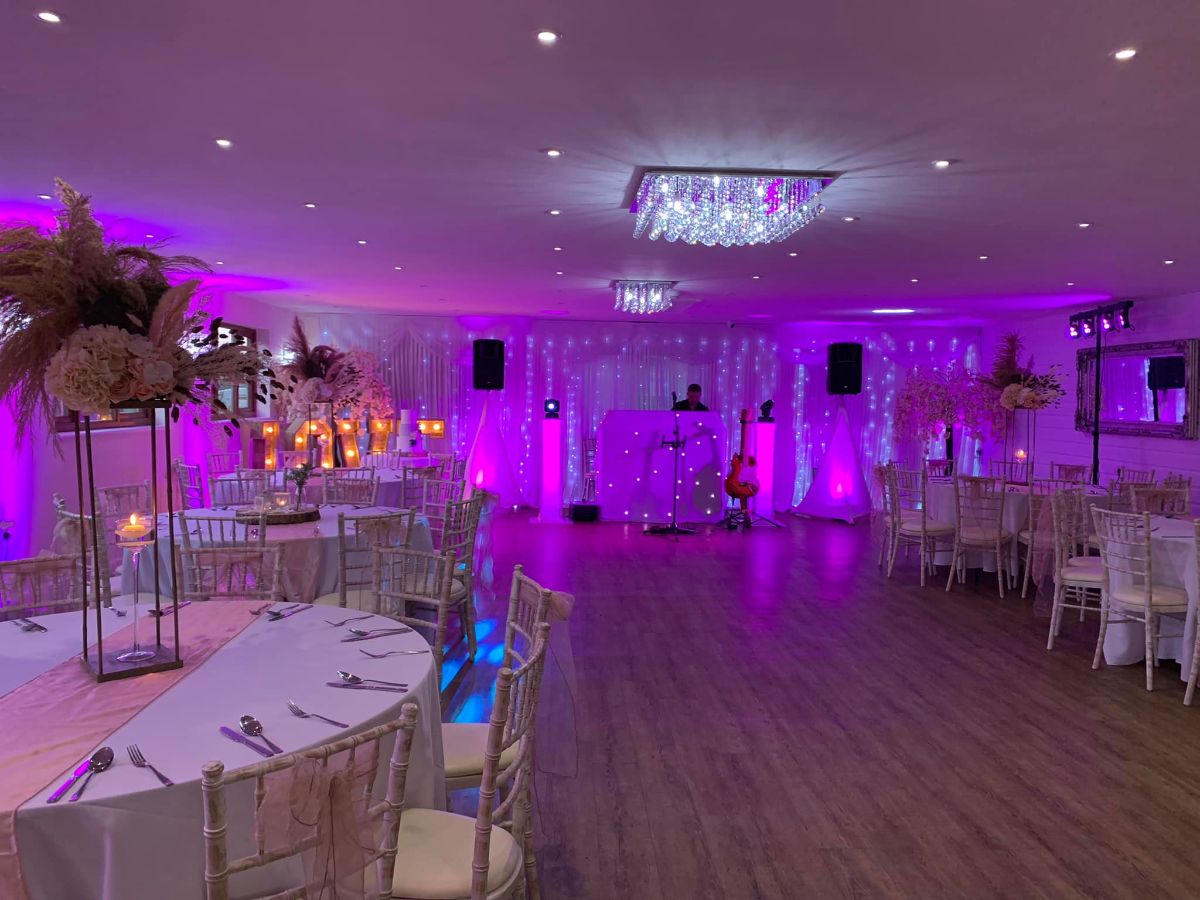 Gallery Item 36 for Congburn Nurseries