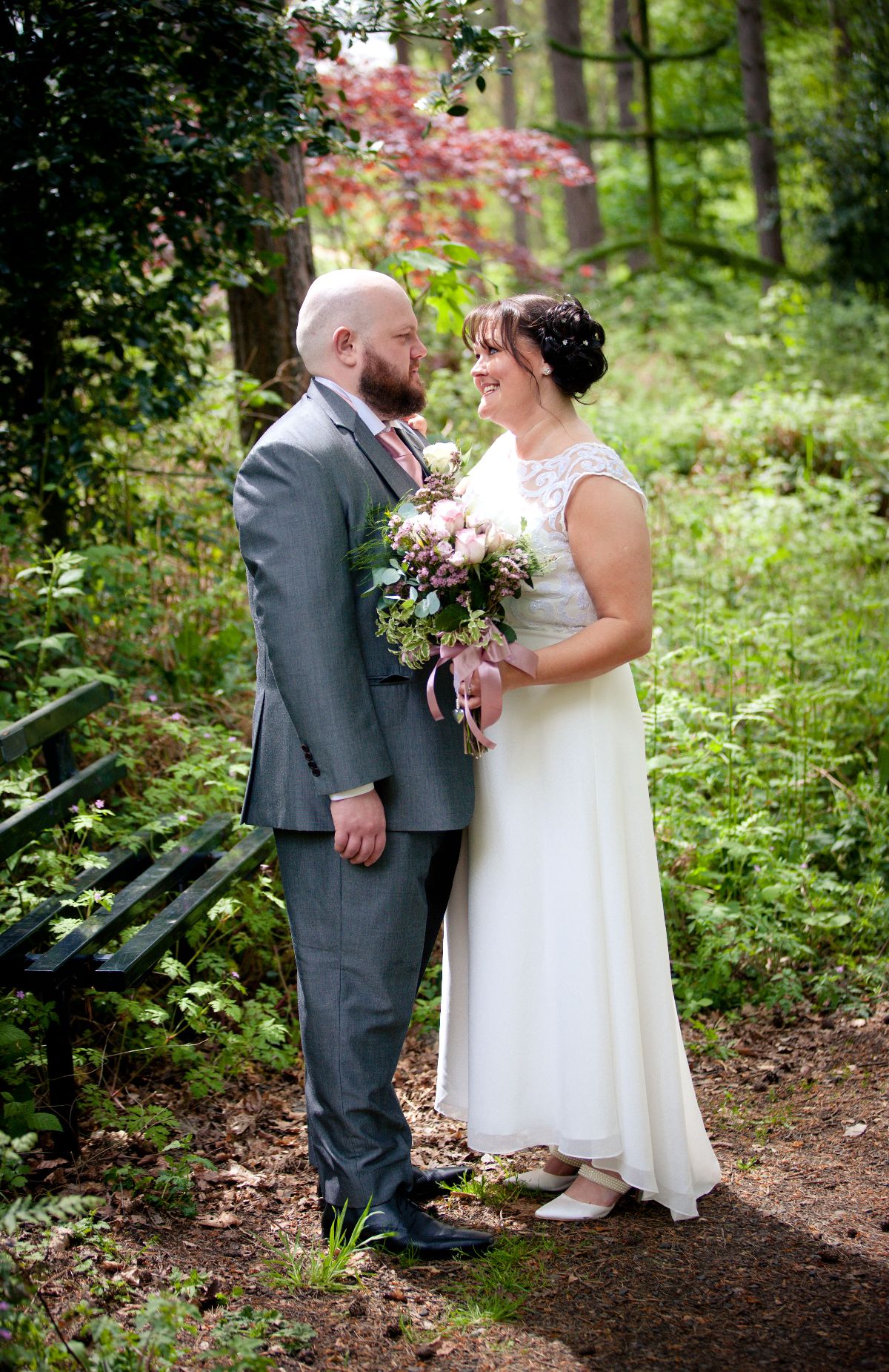 Gallery Item 18 for Congburn Nurseries